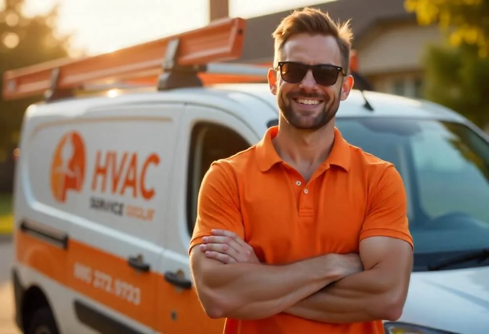 Professional HVAC repair and installation services in Gleason, TN